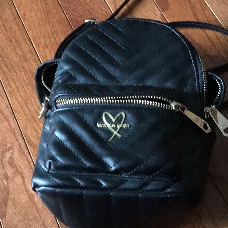 Mini Backpack Set